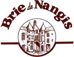 BRIE DE NANGIS trademark