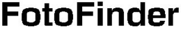 FOTOFINDER trademark