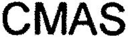 CMAS trademark