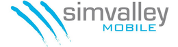 SIMVALLEY MOBILE trademark