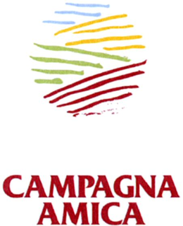 CAMPAGNA AMICA trademark