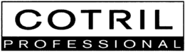 COTRIL PROFESSIONAL trademark