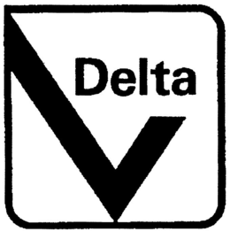 DELTA trademark