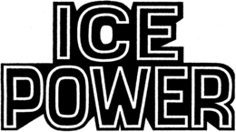 ICE POWER trademark