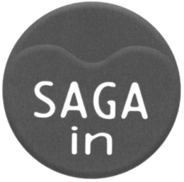 SAGA IN trademark