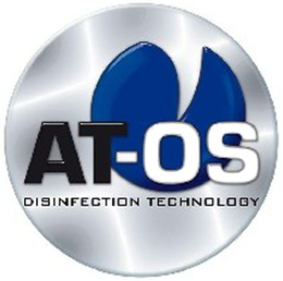 AT-OS DISINFECTION TECHNOLOGY trademark