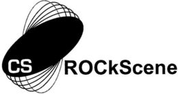CS ROCKSCENE trademark