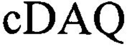CDAQ trademark