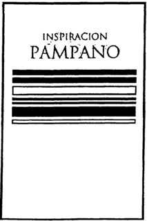 INSPIRACION PAMPANO trademark