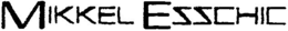 MIKKEL ESSCHIC trademark
