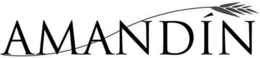 AMANDÍN trademark