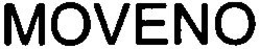 MOVENO trademark