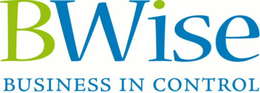 BWISE BUSINESS IN CONTROL trademark