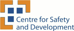 CENTRE FOR SAFETY AND DEVELOPMENT trademark