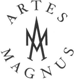 ARTES MAGNUS AM trademark