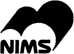 NIMS trademark