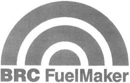 BRC FUELMAKER trademark