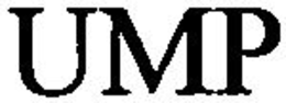 UMP trademark
