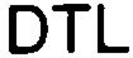 DTL trademark