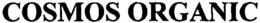 COSMOS ORGANIC trademark