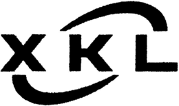 XKL trademark