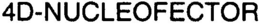 4D-NUCLEOFECTOR trademark