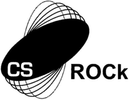 CS ROCK trademark