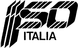 ISO ITALIA trademark