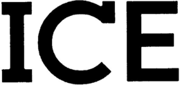 ICE trademark