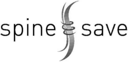 SPINE SAVE trademark