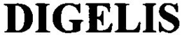 DIGELIS trademark