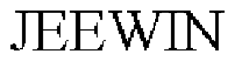 JEEWIN trademark