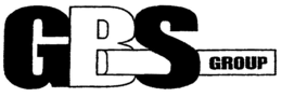 GBS GROUP trademark