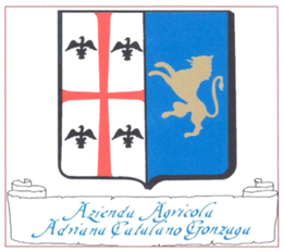 AZIENDA AGRICOLA ADRIANA CATALANO GONZAGA trademark