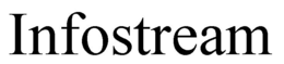 INFOSTREAM trademark