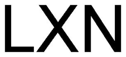 LXN trademark