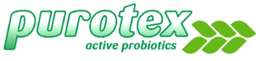 PUROTEX ACTIVE PROBIOTICS trademark