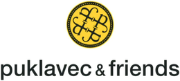PF PUKLAVEC & FRIENDS trademark