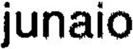 JUNAIO trademark
