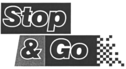 STOP & GO trademark