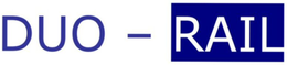 DUO-RAIL trademark