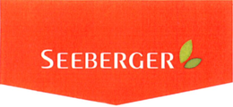 SEEBERGER trademark