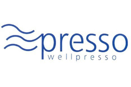 PRESSO WELLPRESSO trademark