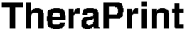 THERAPRINT trademark