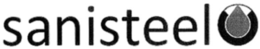 SANISTEEL trademark