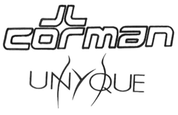 CORMAN UNYQUE trademark