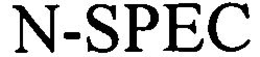 N-SPEC trademark