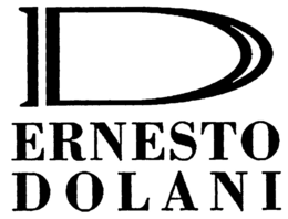 D ERNESTO DOLANI trademark