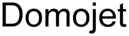 DOMOJET trademark