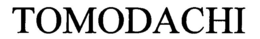 TOMODACHI trademark